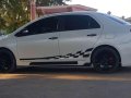 Toyota Vios 1.5S 2009 modified FOR SALE-1