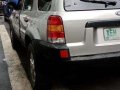 SELLING Ford Escape 2.0 2003-1