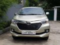 2018 Toyota Avanza 1.5G Manual Transmission-4