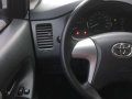 Toyota Innova 2013 E FOR SALE-4