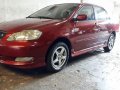 Toyota Corolla Altis 2007 for sale-1
