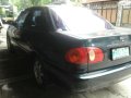 2001 Toyota Corolla - Baby Altis-7