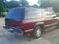 CHEVY Suburban for sale-0