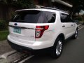 2012 Ford Explorer Limited 4WD for sale-3