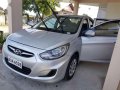 Hyundai Accent 2014 CRDI FOR SALE-0