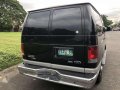 2009 Ford E150 fuel flex econoline-4