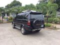 Isuzu Crosswind 2004 for sale-7