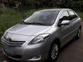 Toyota Vios 1.5G 2011 model Manual FOR SALE-0