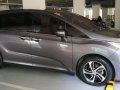 2016 Honda Odyssey EX-CVT 1st owned-0