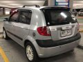Hyundai Getz Model 2007 Registered 2018-3