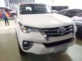 2018 Toyota Fortuner Zero down payment-4