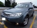 Premium Edition Subaru Forester 2.0 XS AT AWD -0