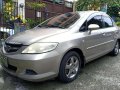 Honda City 2006 idsi FOR SALE-0