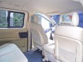 Hyundai Grand Starex 2014 for sale-5