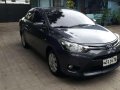 2015 Toyota Vios 1.3 E automatic FOR SALE-0