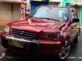 Honda CRV 99 Gen 1 For sale!-0