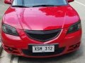 MAZDA3 2005 SUNROOF TOP 1ST OWN-0