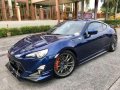 Toyota 86 greddy turbo FOR SALE-0