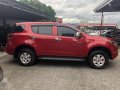 2016 Chevrolet Trailblazer ( VERY LOW MILEAGE)-8