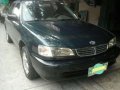 2001 Toyota Corolla - Baby Altis-0