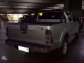 Toyota Hilux G 2014 4x2 Manual Dsl FOR SALE-2