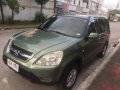 Honda Crv manual 2005 Fresh interior-0