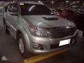Toyota Hilux G 2014 4x2 Manual Dsl FOR SALE-0
