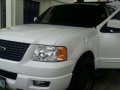 Ford Expedition Automatic Old white 2004-3