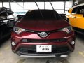 Toyota RAV4 2017 for sale-1