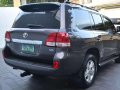 2009 Toyota Landcruiser LC200 4x4 Diesel AT-1