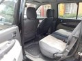 2005 Ford Everest AutomaticTurbo Diesel -7