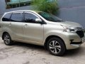 2018 Toyota Avanza 1.5G Manual Transmission-2