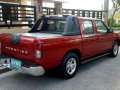 2005 Nissan Frontier Titanium FOR SALE-2