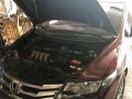 Honda City 2013 1.5e Automatic Tranny-4