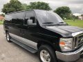 2009 Ford E150 fuel flex econoline-3