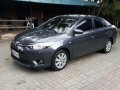 2015 Toyota Vios 1.3 E automatic FOR SALE-1