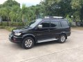 Isuzu Crosswind 2004 for sale-4