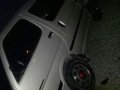 Toyota Hiace manual transmision 2003 model-5