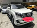 2015 Toyota Prado dubai version Used but not abused-0