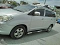 Toyota Innova E Diesel Manual 2007 FOR SALE-1