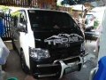 Toyota Hiace commuter 2013 FOR SALE-5