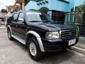 2005 Ford Everest AutomaticTurbo Diesel -0