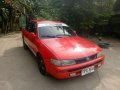 1994 model..Toyota Corolla GLi Manual tranny-9