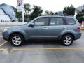 Premium Edition Subaru Forester 2.0 XS AT AWD -6