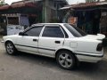 For Sale Toyota Corolla Small Body 1991 -0
