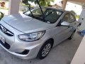 Hyundai Accent 2014 CRDI FOR SALE-0