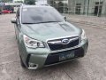 2013 Subaru Forester XT top of d line-0