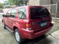 2005 Ford Escape XLT ( top of the line )-5