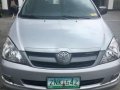 2008 TOYOTA Innova 2.5 J Diesel MT -0