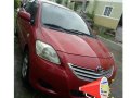 2010 Toyota Vios for sale-0